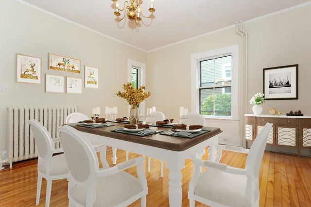 $3,500 | 20 Hancock Street, Unit 20, Winchester, MA 01890