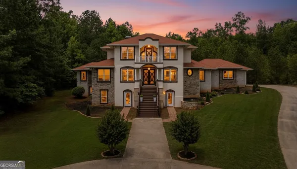 $1,300,000 | 2089 Highway 85, Fayetteville, GA 30215