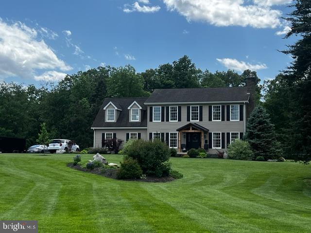Welcome Home!  Location, Location, Location!