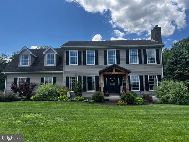16621 Lappans Road Williamsport, MD 21795 - Photo 2 of 19 You'll want to come inside!