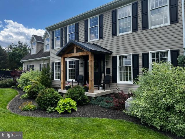 16621 Lappans Road Williamsport, MD 21795 - Photo 3 of 19