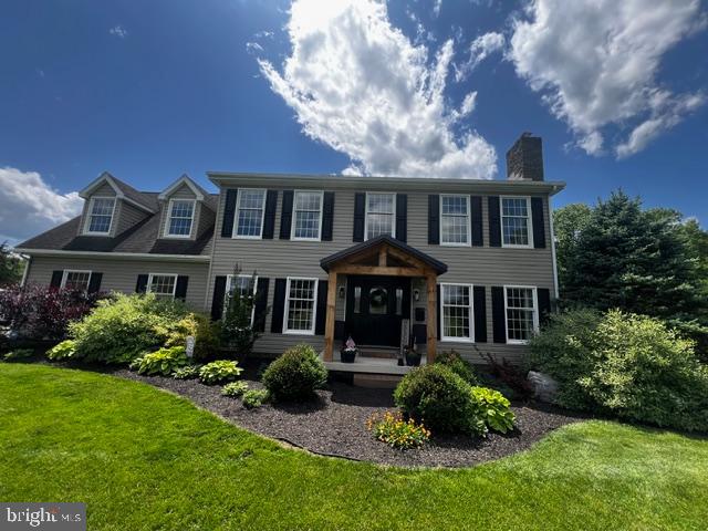 16621 Lappans Road Williamsport, MD 21795 - Photo 5 of 19 Well maintained too
