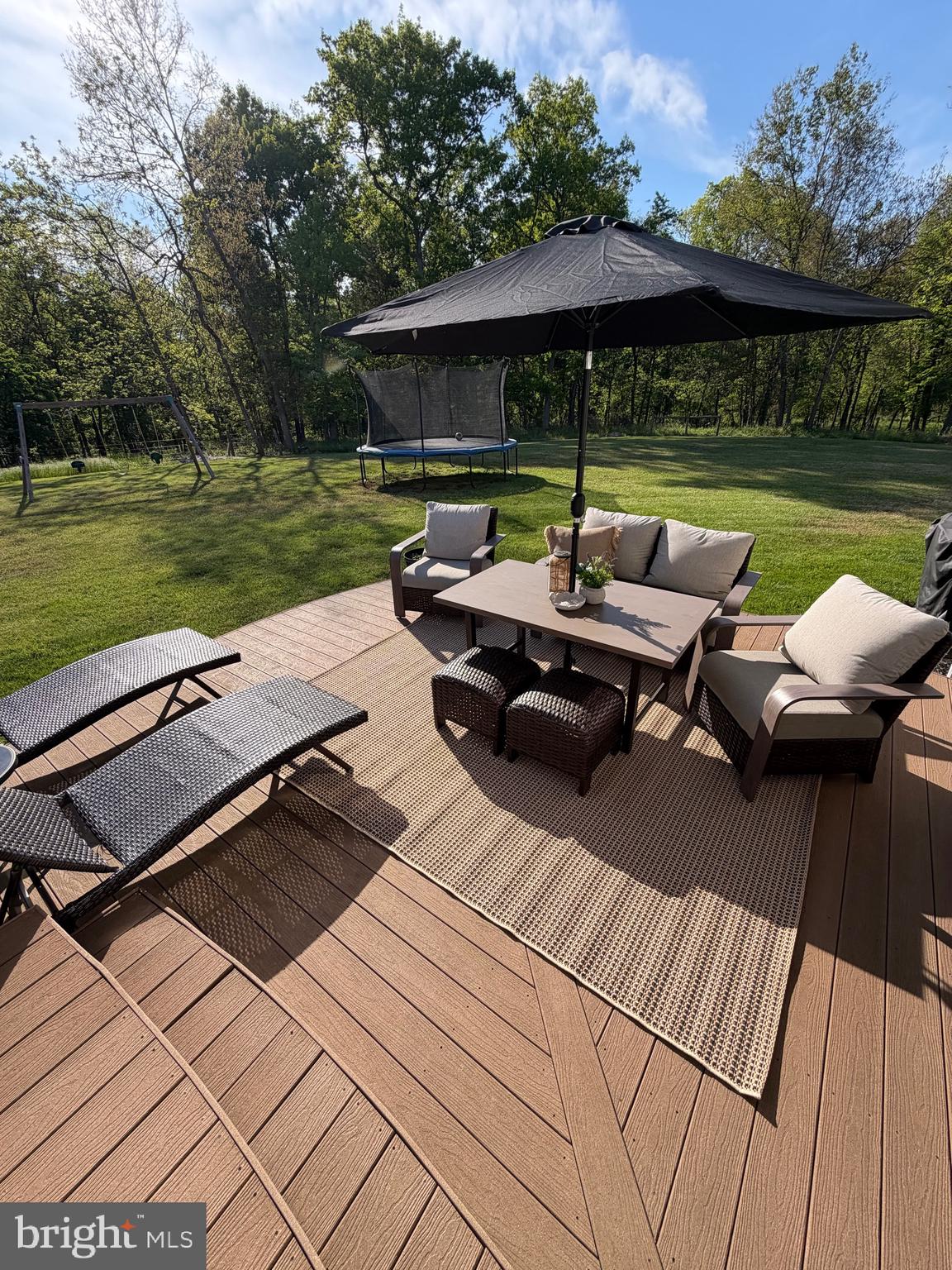 16621 Lappans Road Williamsport, MD 21795 - Photo 59 of 79 Private setting for outdoor dining