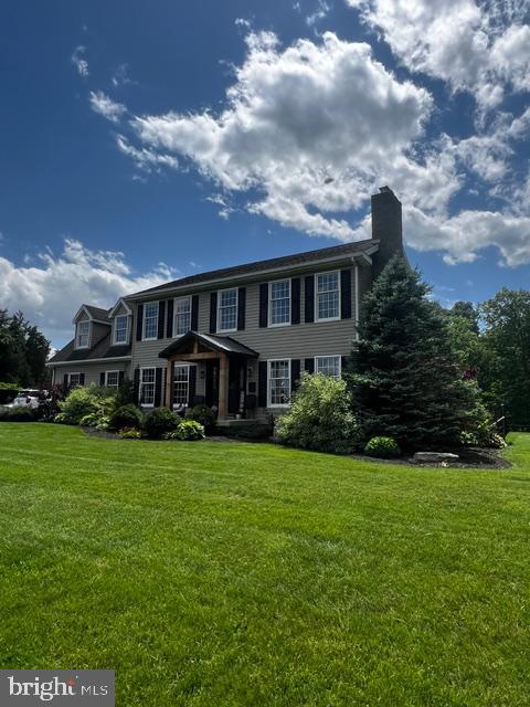 16621 Lappans Road Williamsport, MD 21795 - Photo 6 of 19