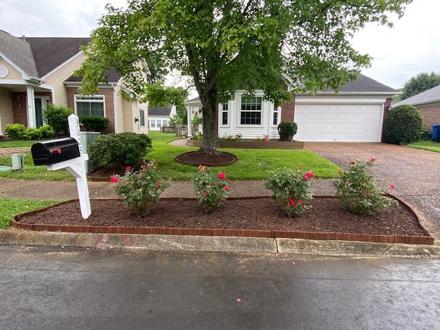 3003 Wilcot Way Franklin, TN 37069 - Photo 2 of 16