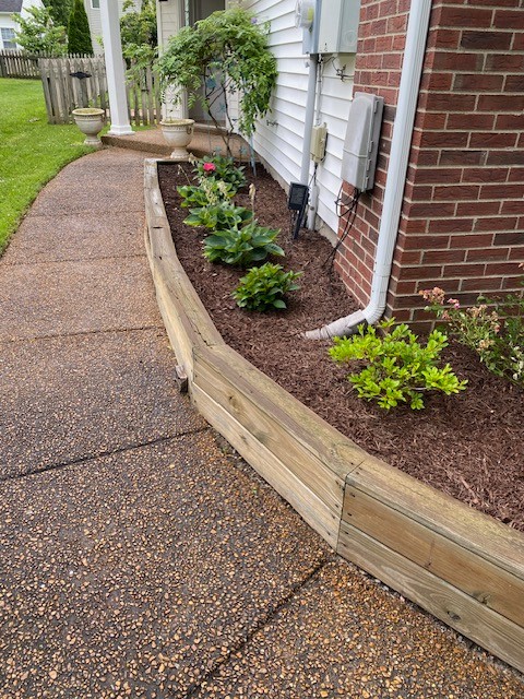 3003 Wilcot Way Franklin, TN 37069 - Photo 3 of 16