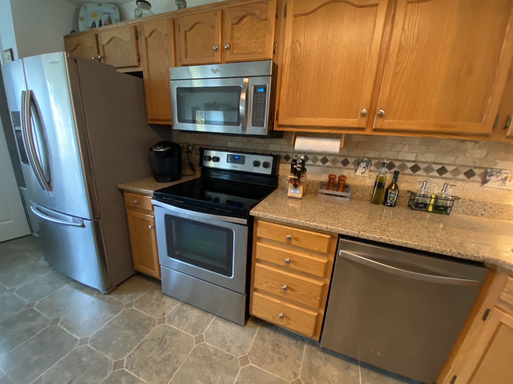 3003 Wilcot Way Franklin, TN 37069 - Photo 7 of 16