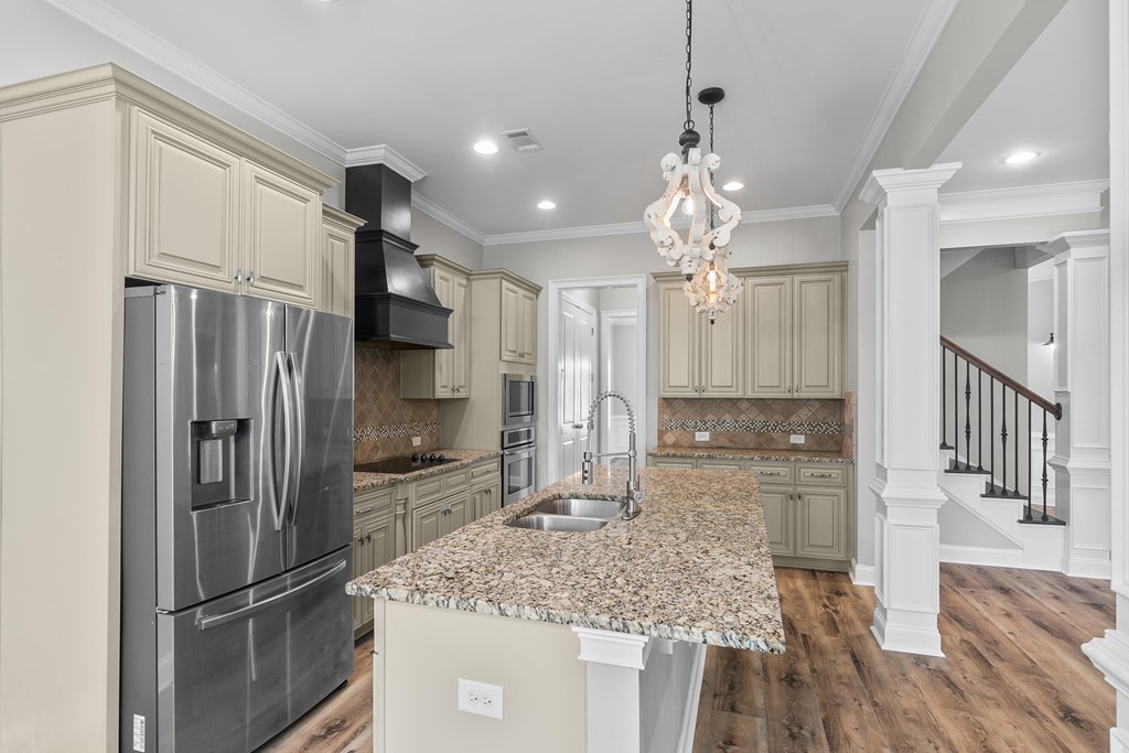 124 Ridgecrest Loop Dothan, AL 36301 - Photo 7 of 56