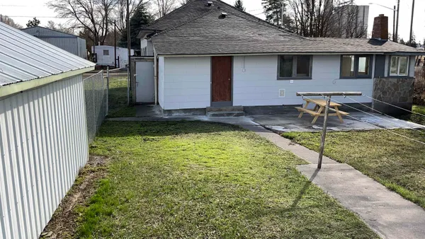 $229,000 | 309 North H Street, Sprague, WA 99032