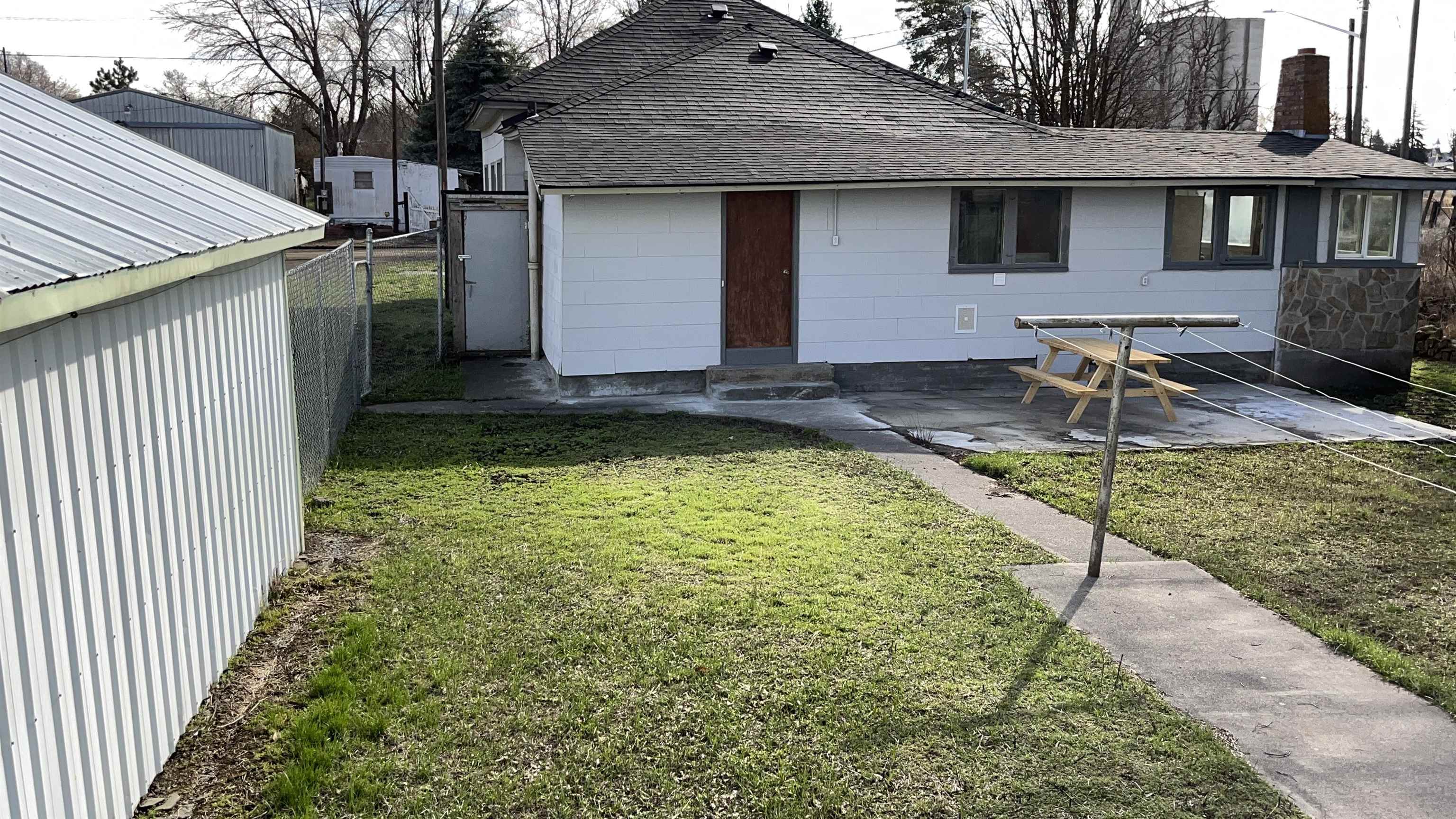309 North H Street Sprague, WA 99032 - Photo 14 of 14