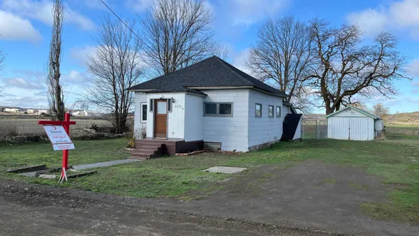 $229,000 | 309 North H Street, Sprague, WA 99032