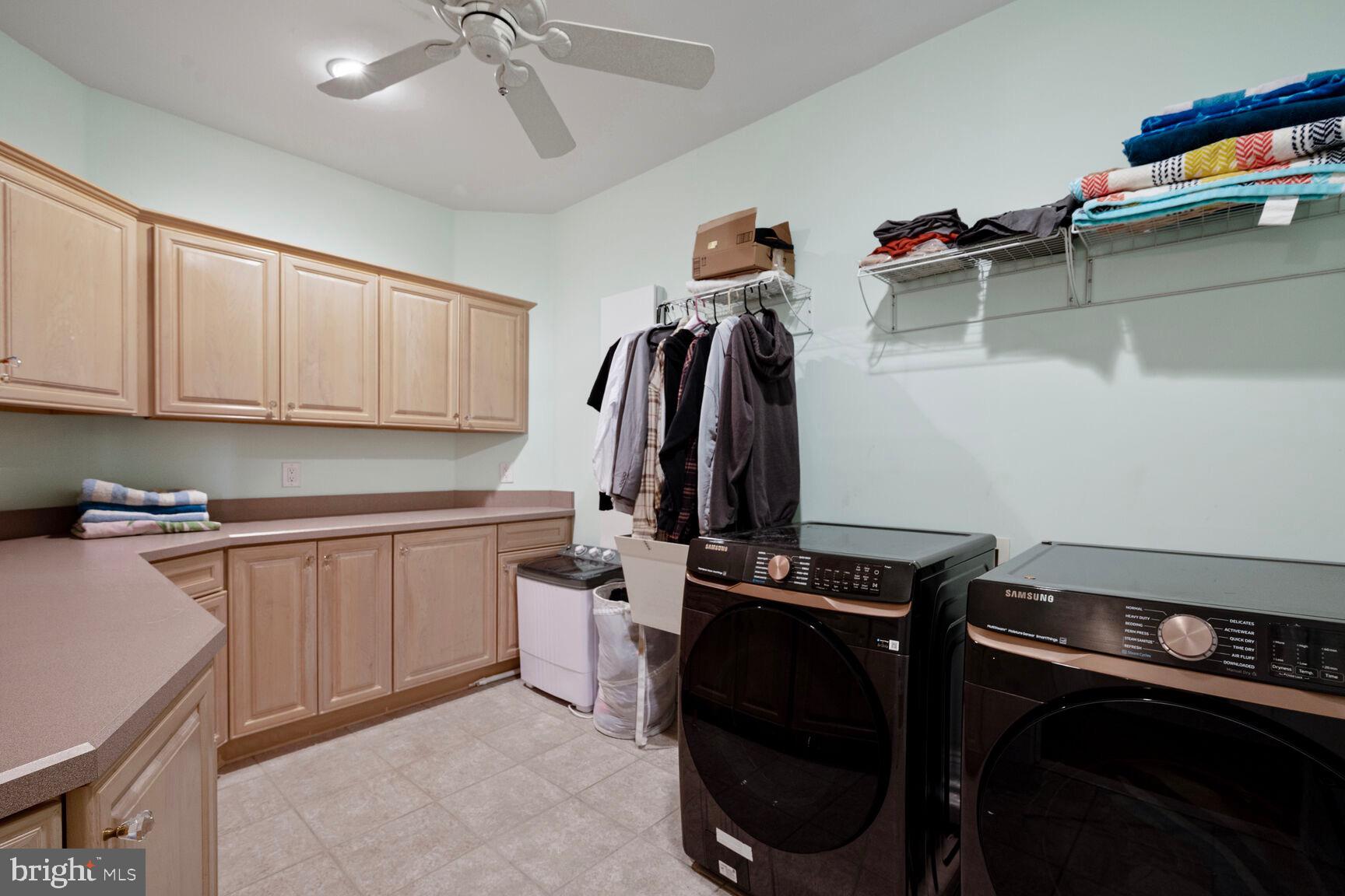230 Point Airy Road Pilesgrove, NJ 08098 - Photo 36 of 78 a kitchen with a sink cabinets and appliances