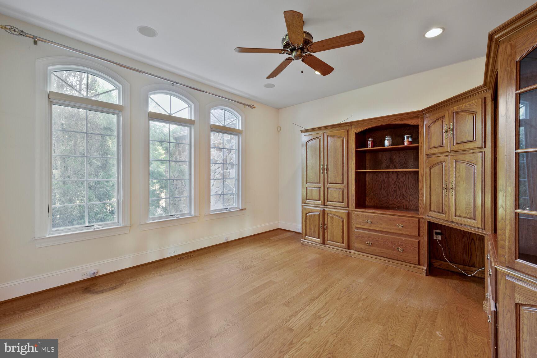 230 Point Airy Road Pilesgrove, NJ 08098 - Photo 41 of 78 a view of room with window and cabinet
