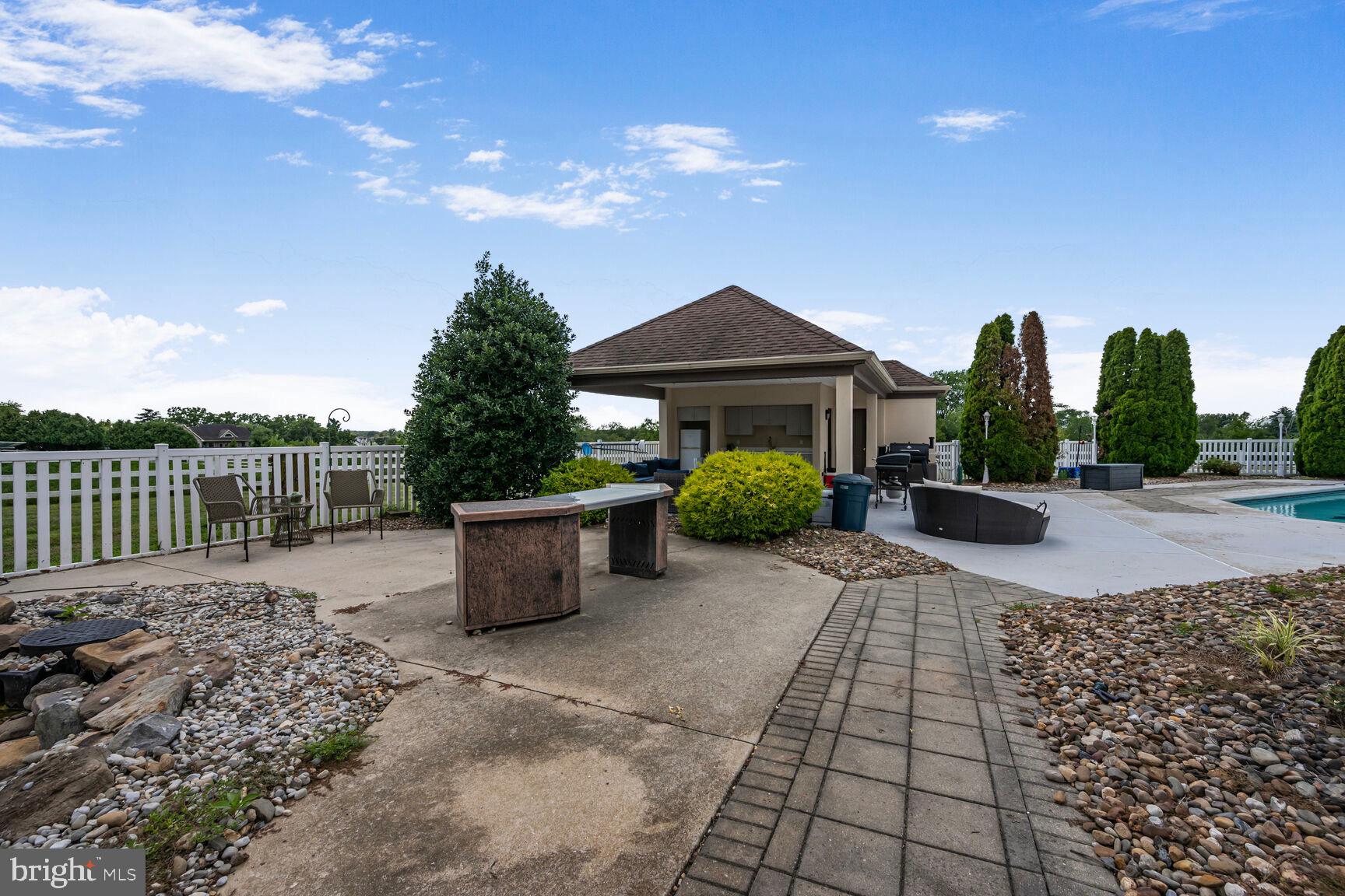 230 Point Airy Road Pilesgrove, NJ 08098 - Photo 76 of 78