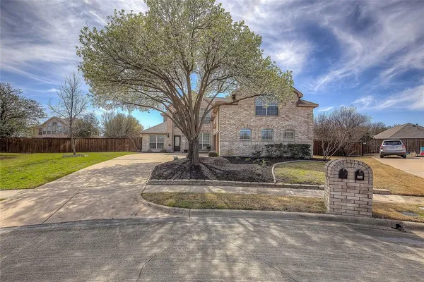 $4,695 | 191 Durango Drive, Trophy Club, TX 76262