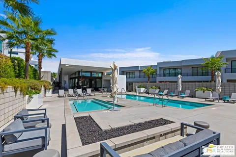 $949,000 | 906 Cameron Center Drive, Palm Springs, CA 92264