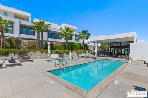 $899,000 | 906 Cameron Center Drive, Palm Springs, CA 92264