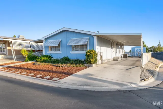 $109,500 | Undisclosed Address, Bakersfield, CA 93308