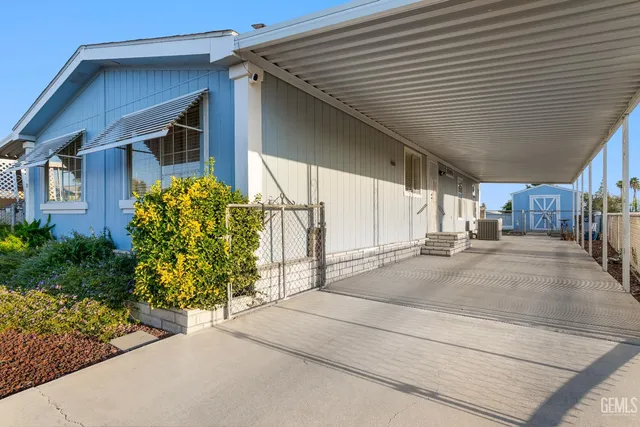 $109,500 | Undisclosed Address, Bakersfield, CA 93308