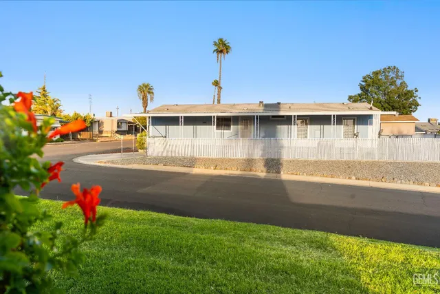 $109,500 | Undisclosed Address, Bakersfield, CA 93308