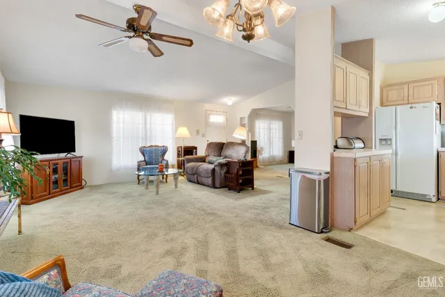 $109,500 | Undisclosed Address, Bakersfield, CA 93308