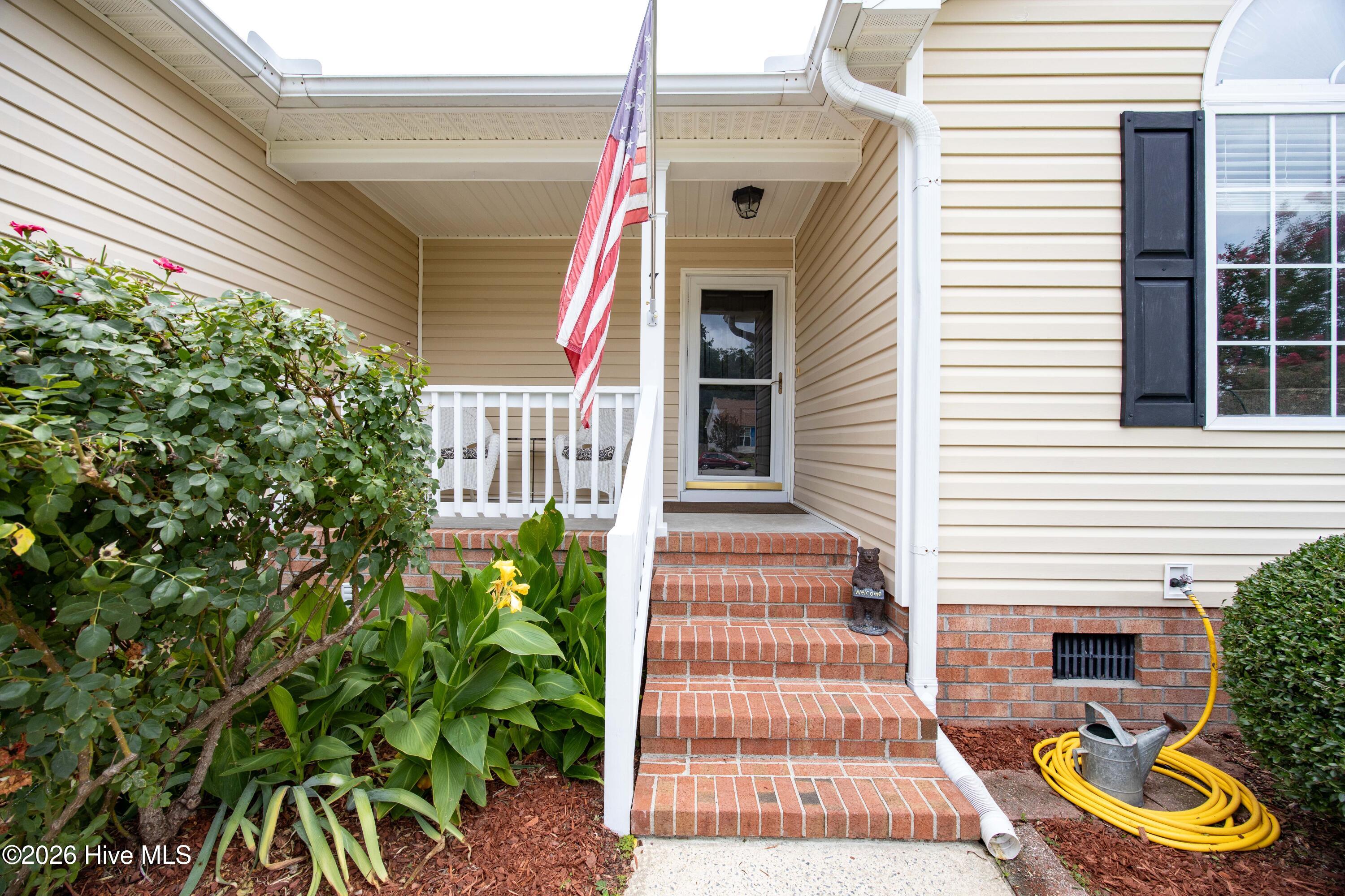 117 Ore Court Washington, NC 27889 - Photo 4 of 36