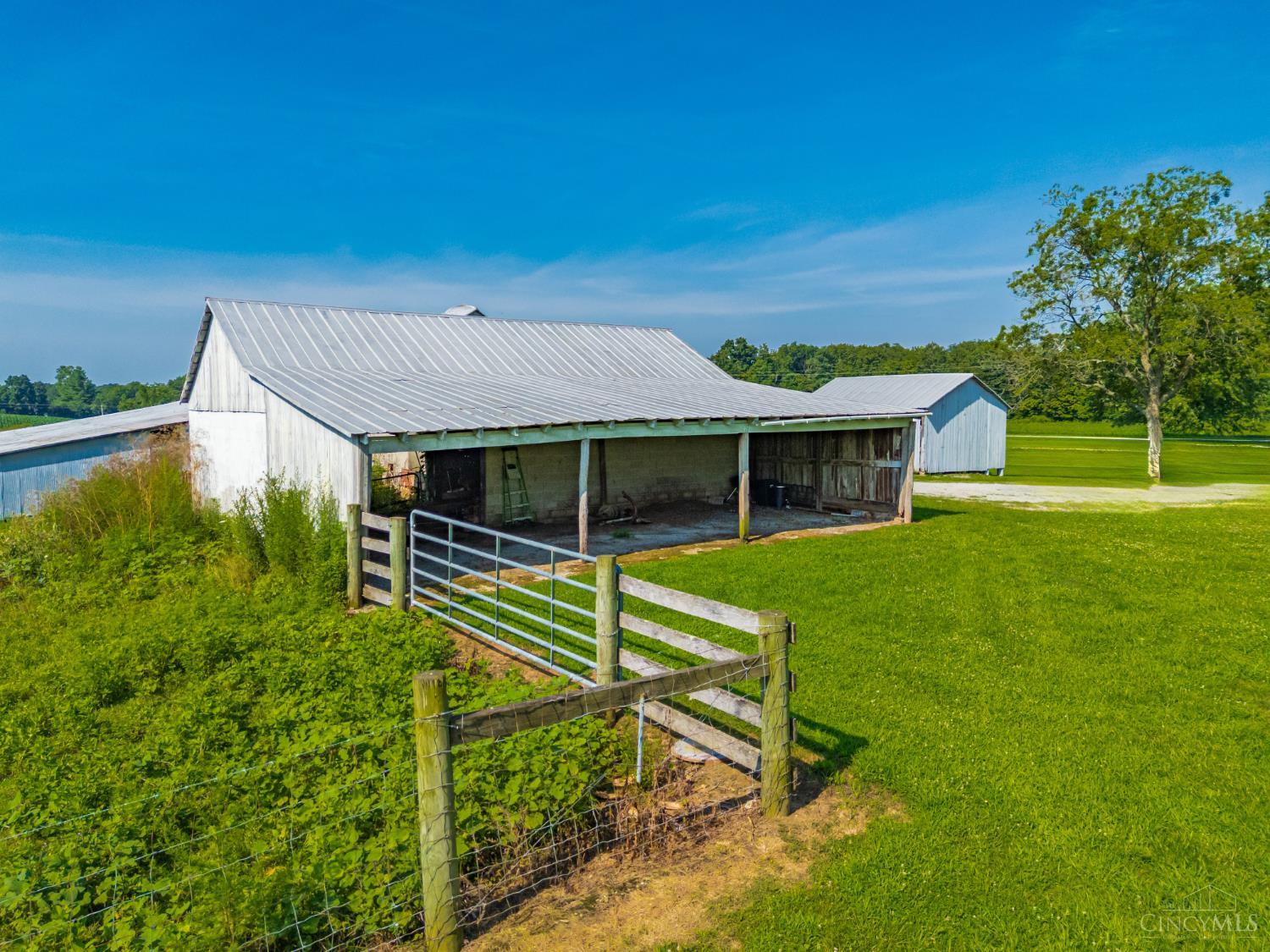 2230 Calvary Road Seaman, OH 45679 - Photo 23 of 65