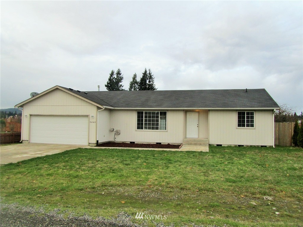 9448 181st Way Southwest Rochester, WA 98579 - Photo 1 of 11