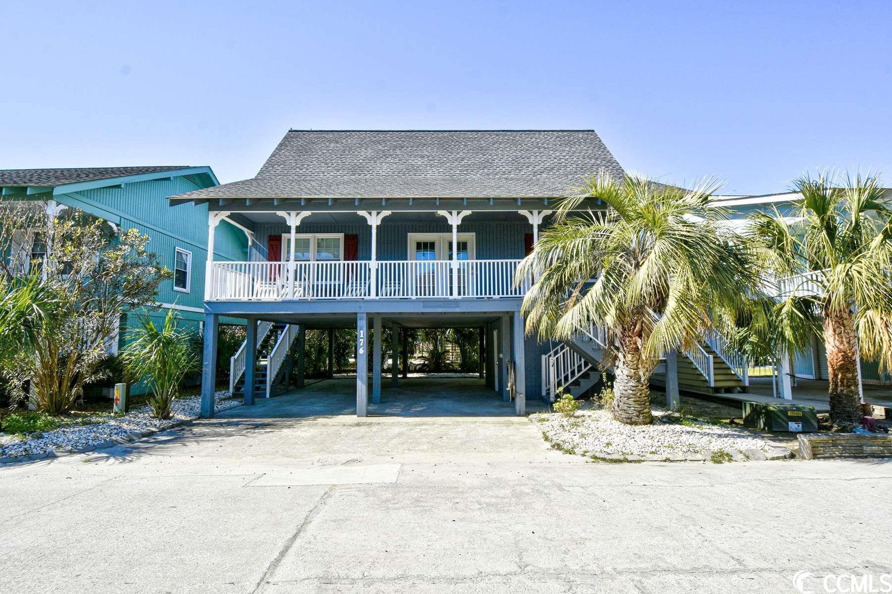 176 Easy Street Murrells Inlet, SC 29576 - Photo 1 of 40 Gallery Image 1