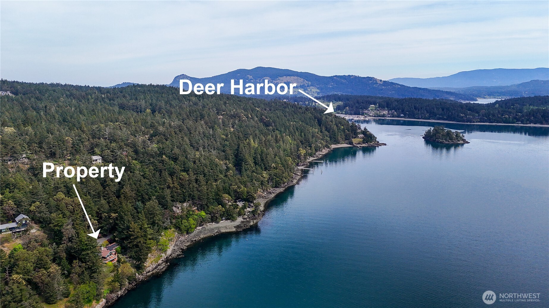 1689 Spring Point Road Orcas Island, WA 98245 - Photo 40 of 40