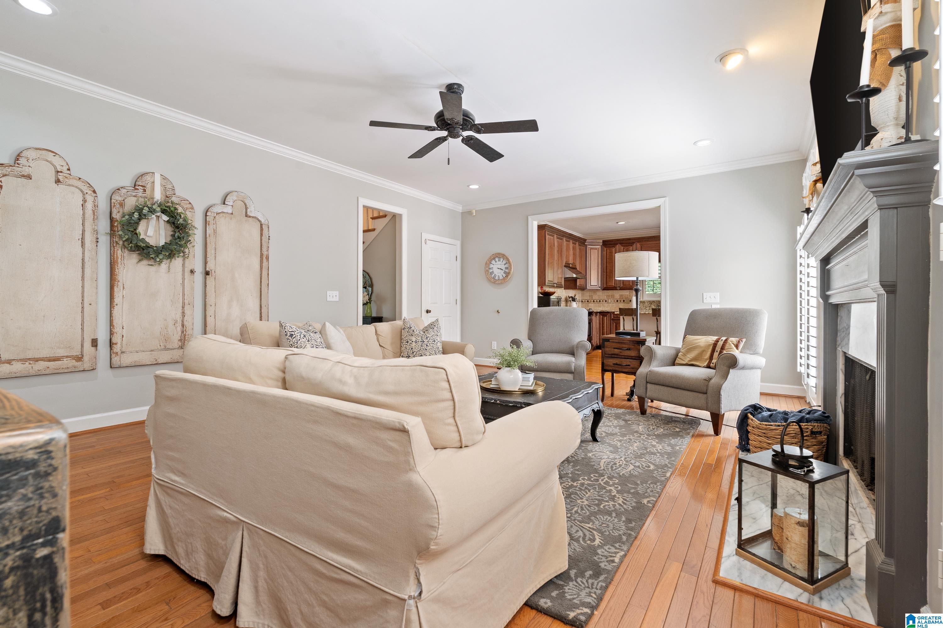 4544 Eagle Point Drive Birmingham, AL 35242 - Photo 10 of 70
