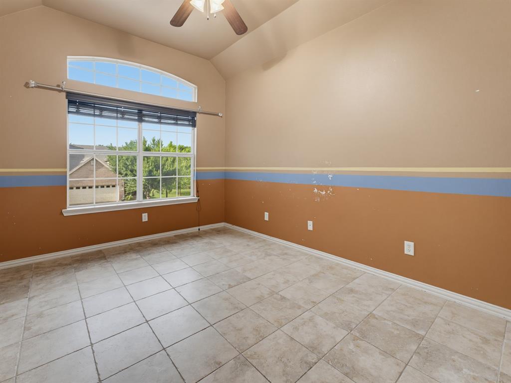 332 Emma Call Court Sunset, TX 76270 - Photo 19 of 31