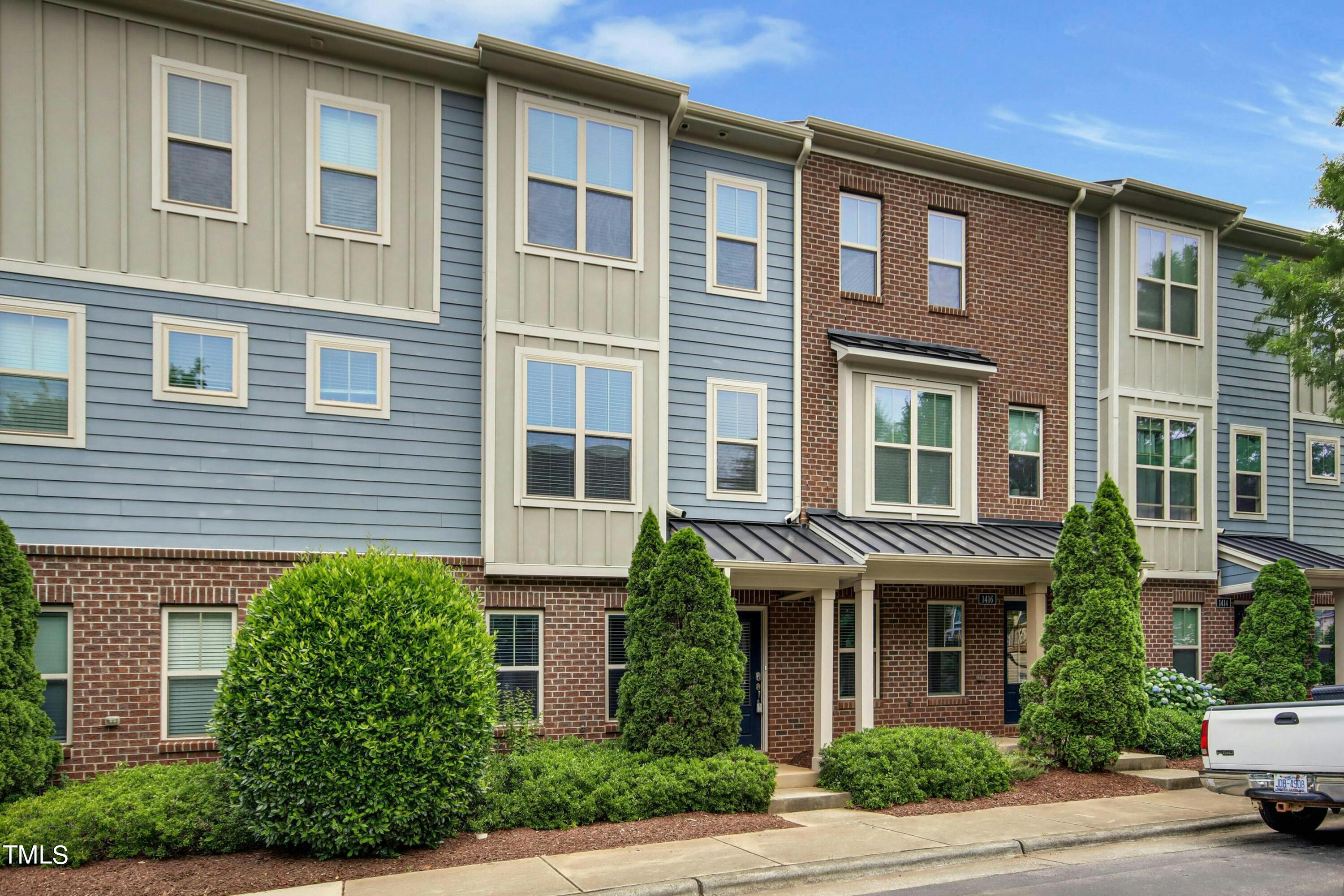 1418 Ardara Lane Raleigh, NC 27607 - Photo 2 of 34 002-464078-IMG_7545_HDR