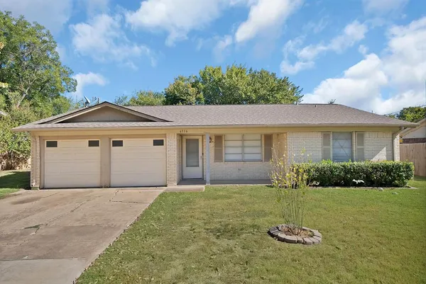 $1,750 | 6516 Perdido Drive, Watauga, TX 76148
