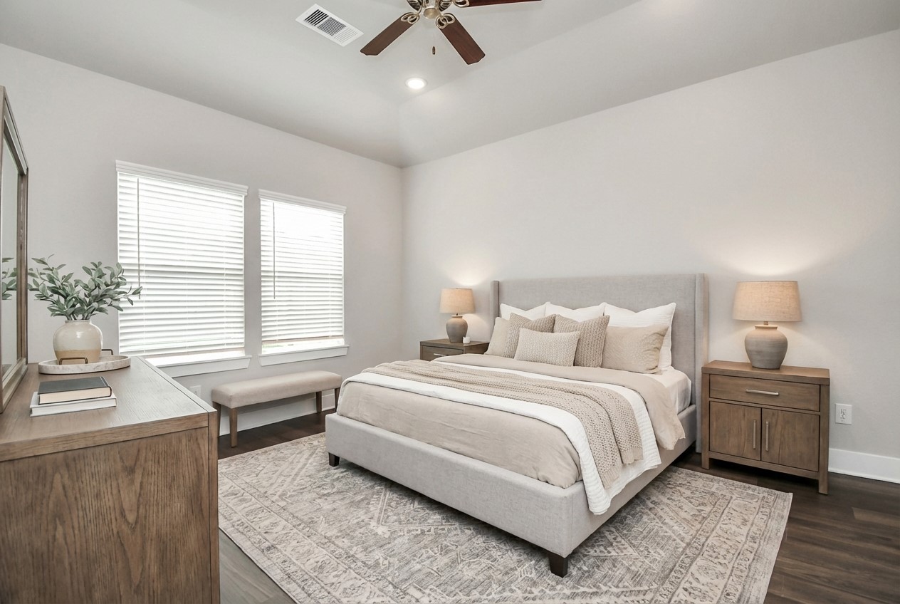 10522 Wildflower View Drive Rosharon, TX 77583 - Photo 4 of 23 Gallery Image 4