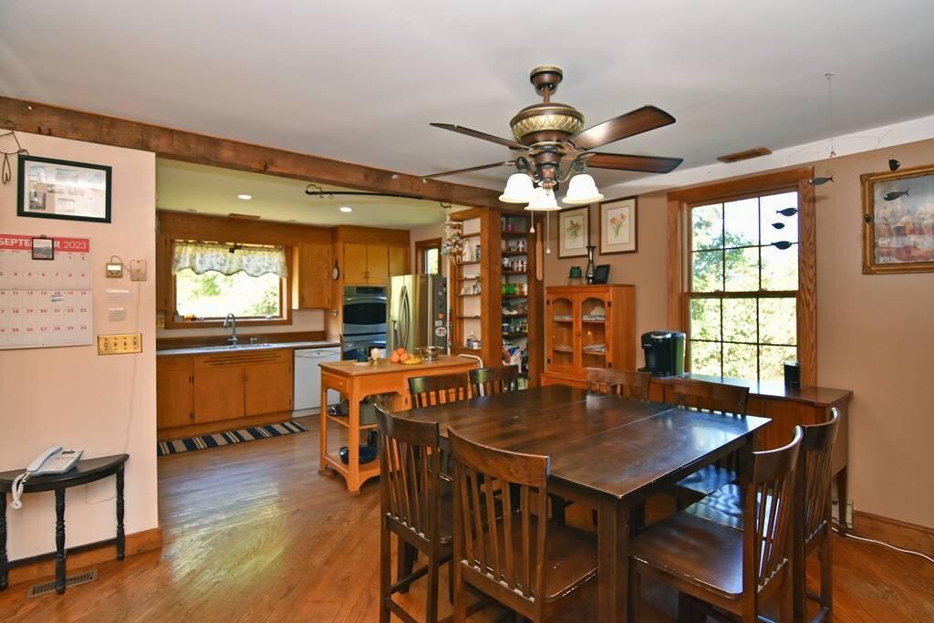647 Greenville Road Lindside, WV 24951 - Photo 43 of 48 Gallery Image 43