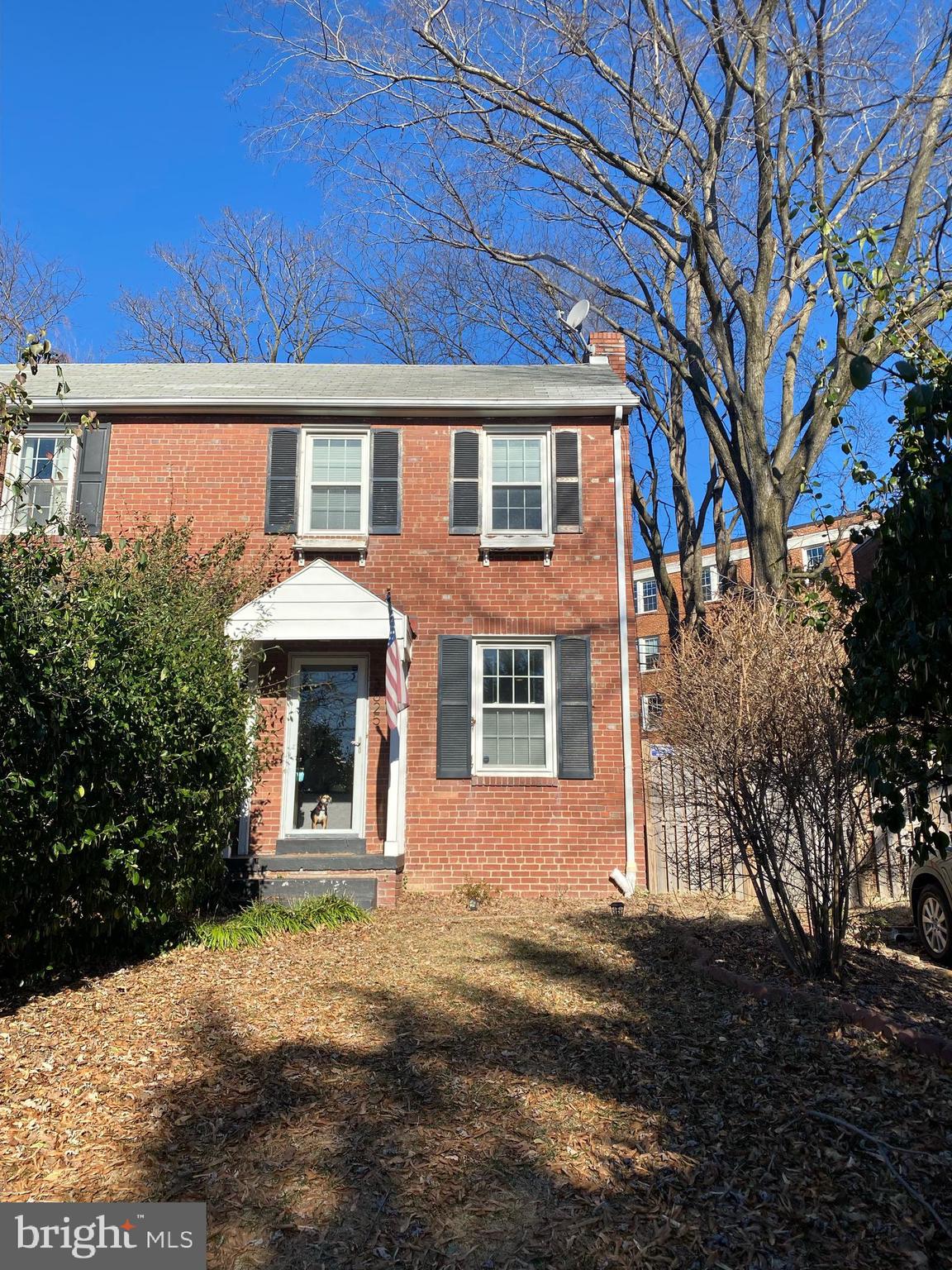 3625 1st Road South Arlington, VA 22204 - Photo 1 of 1