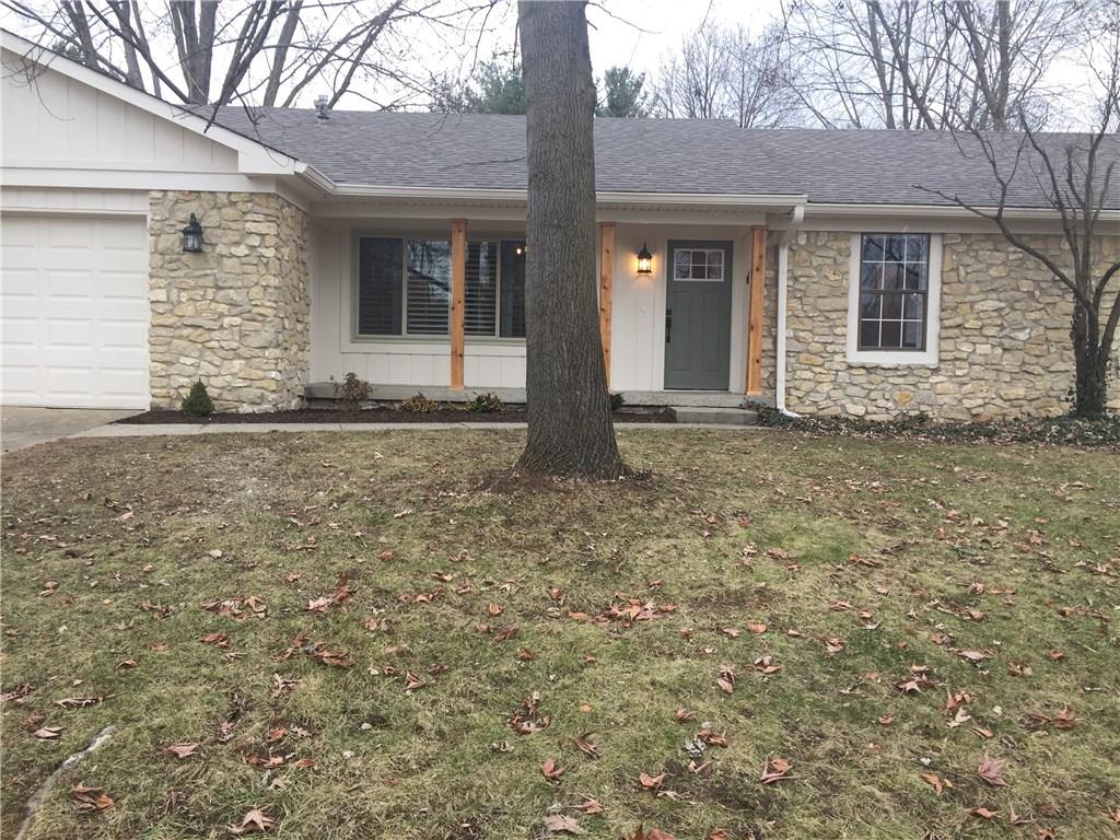 201 Leaning Tree Road Greenwood, IN 46142 - Photo 2 of 15 Gallery Image 2