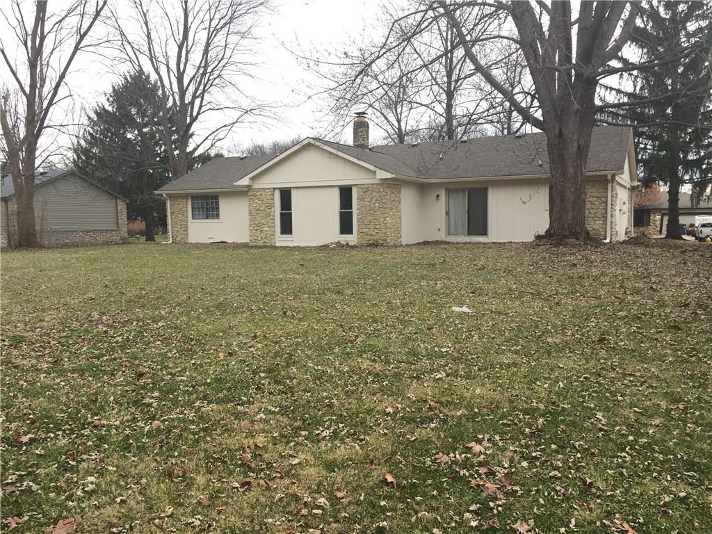 201 Leaning Tree Road Greenwood, IN 46142 - Photo 3 of 15 Gallery Image 3