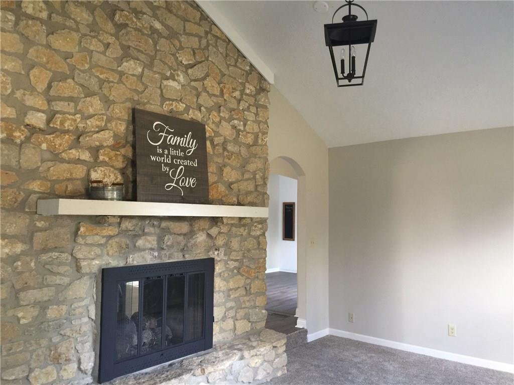 201 Leaning Tree Road Greenwood, IN 46142 - Photo 7 of 15 Gallery Image 7