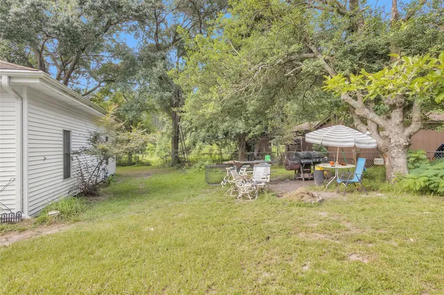 $100,000 | 230 Paaske Road, Trinity, TX 75862