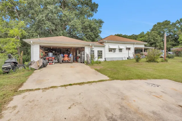 $100,000 | 230 Paaske Road, Trinity, TX 75862