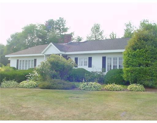 58 Williams Road Newport, ME 04953 - Photo 2 of 21 Exterior Front.