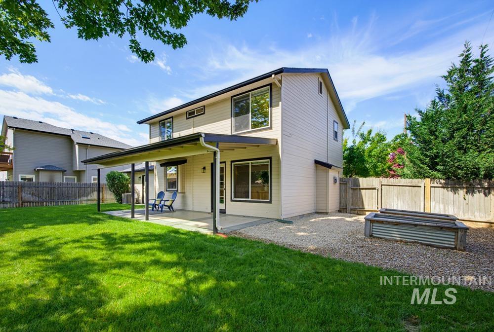 6925 West Stratton Street Boise, ID 83704 - Photo 20 of 20