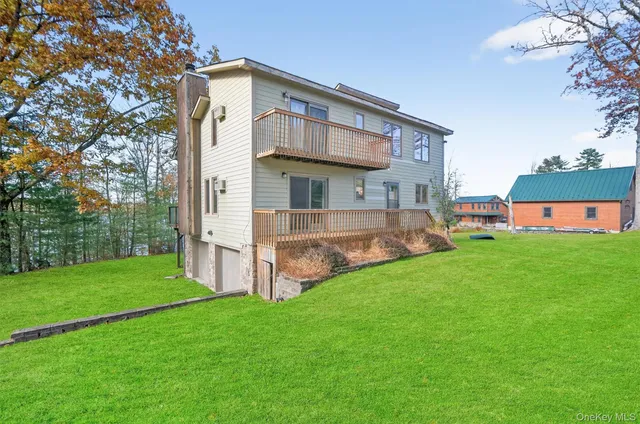 $650,000 | 316 Lake View Drive, Highland Lake, NY 12743