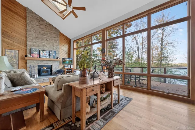 $650,000 | 316 Lake View Drive, Highland Lake, NY 12743