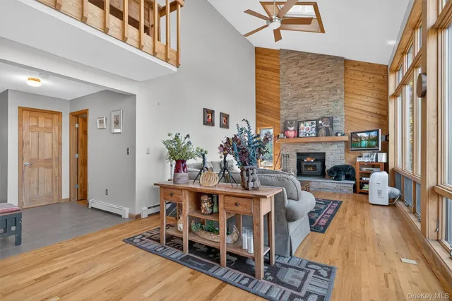 $650,000 | 316 Lake View Drive, Highland Lake, NY 12743