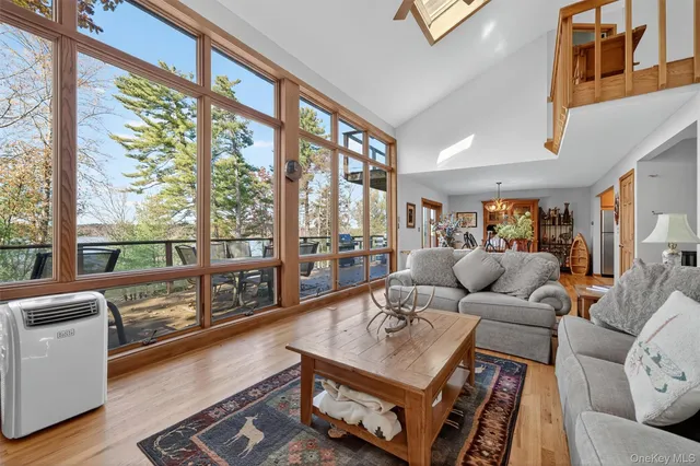 $650,000 | 316 Lake View Drive, Highland Lake, NY 12743