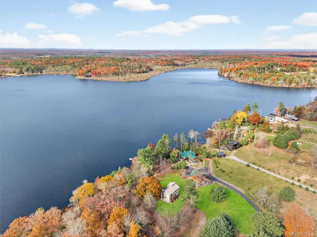 $650,000 | 316 Lake View Drive, Highland Lake, NY 12743