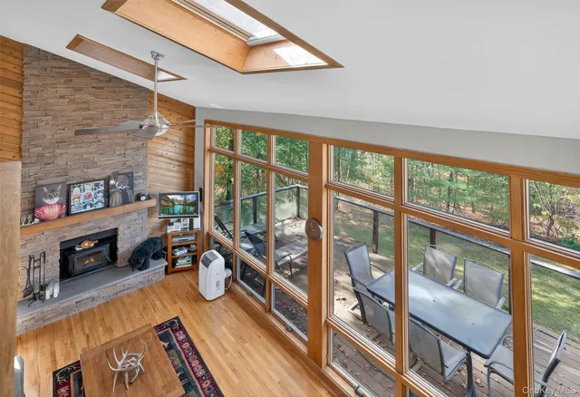 $650,000 | 316 Lake View Drive, Highland Lake, NY 12743